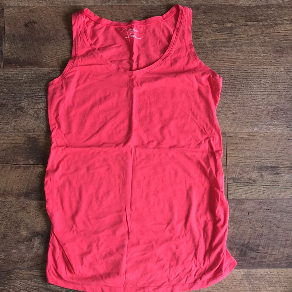 Motherhood Maternity Tank Top